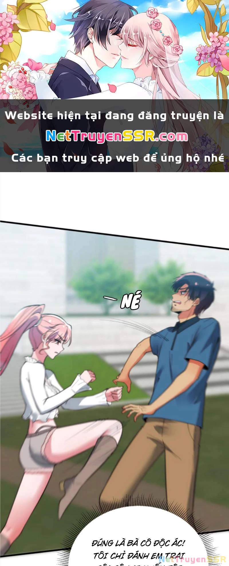 Ta Có 90 Tỷ Tiền Liếm Cẩu! Chapter 240 - Trang 4