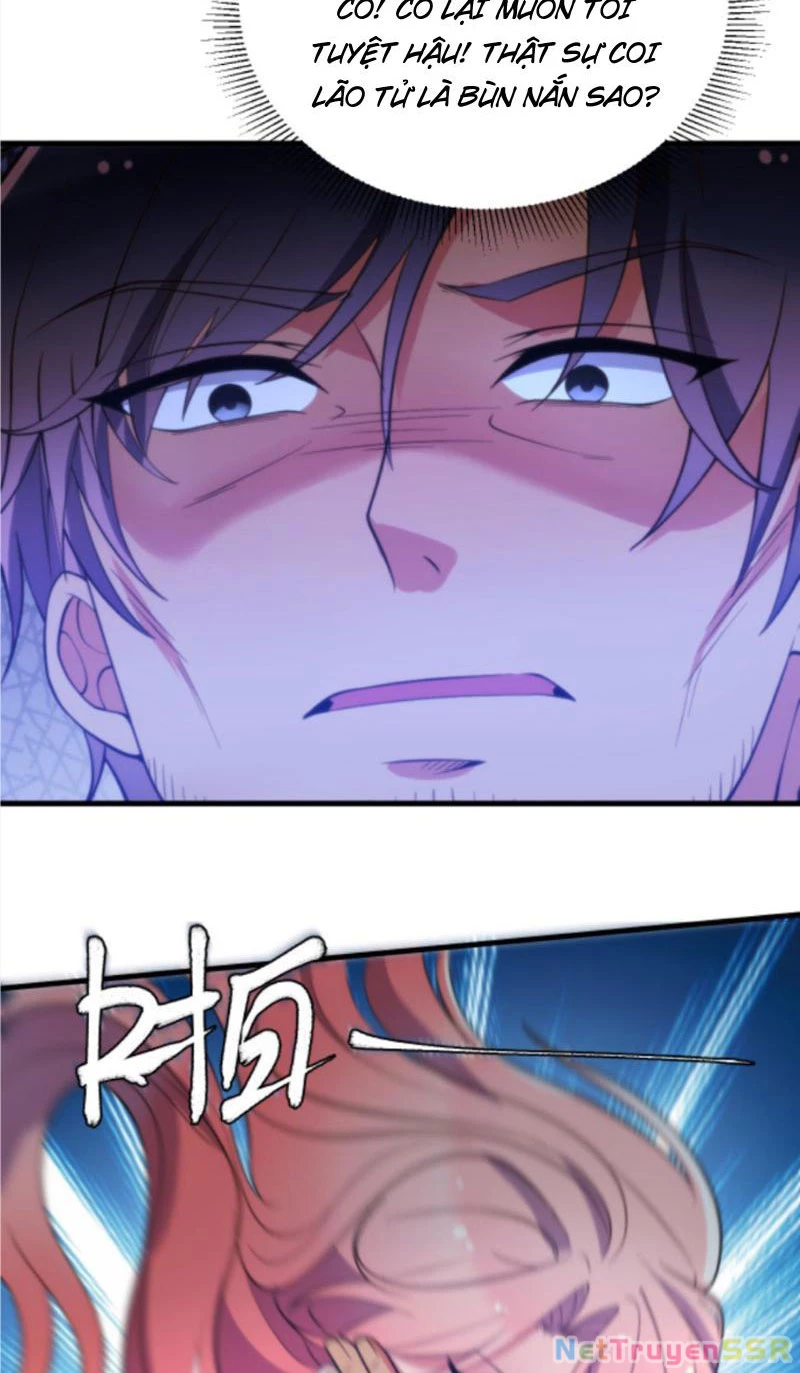 Ta Có 90 Tỷ Tiền Liếm Cẩu! Chapter 240 - Trang 4