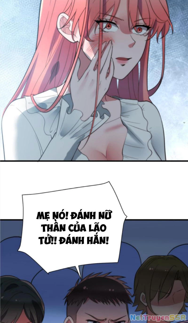 Ta Có 90 Tỷ Tiền Liếm Cẩu! Chapter 240 - Trang 4