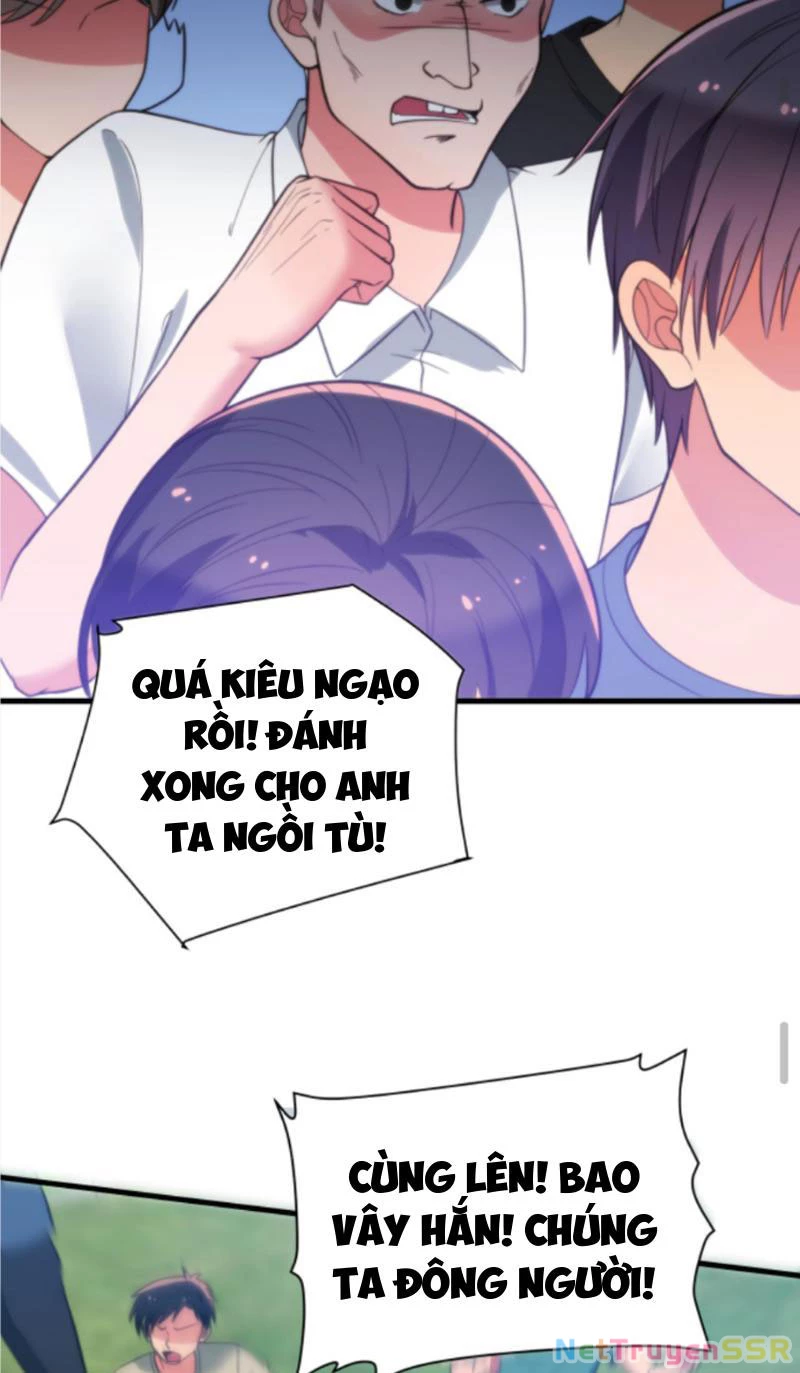 Ta Có 90 Tỷ Tiền Liếm Cẩu! Chapter 240 - Trang 4