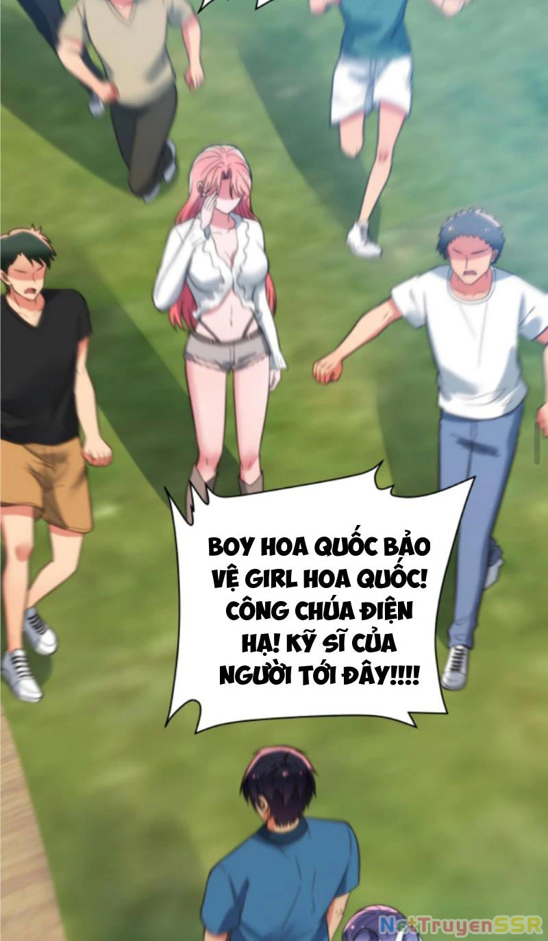 Ta Có 90 Tỷ Tiền Liếm Cẩu! Chapter 240 - Trang 4