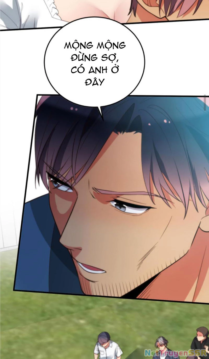 Ta Có 90 Tỷ Tiền Liếm Cẩu! Chapter 240 - Trang 4