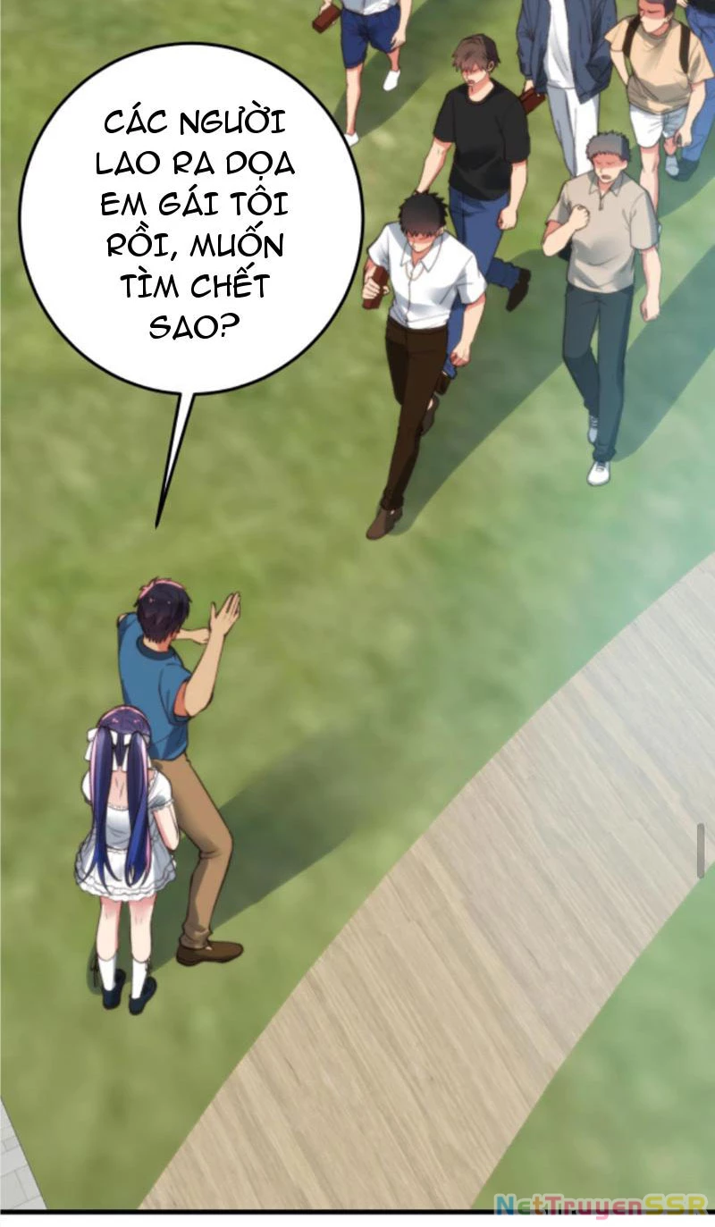 Ta Có 90 Tỷ Tiền Liếm Cẩu! Chapter 240 - Trang 4