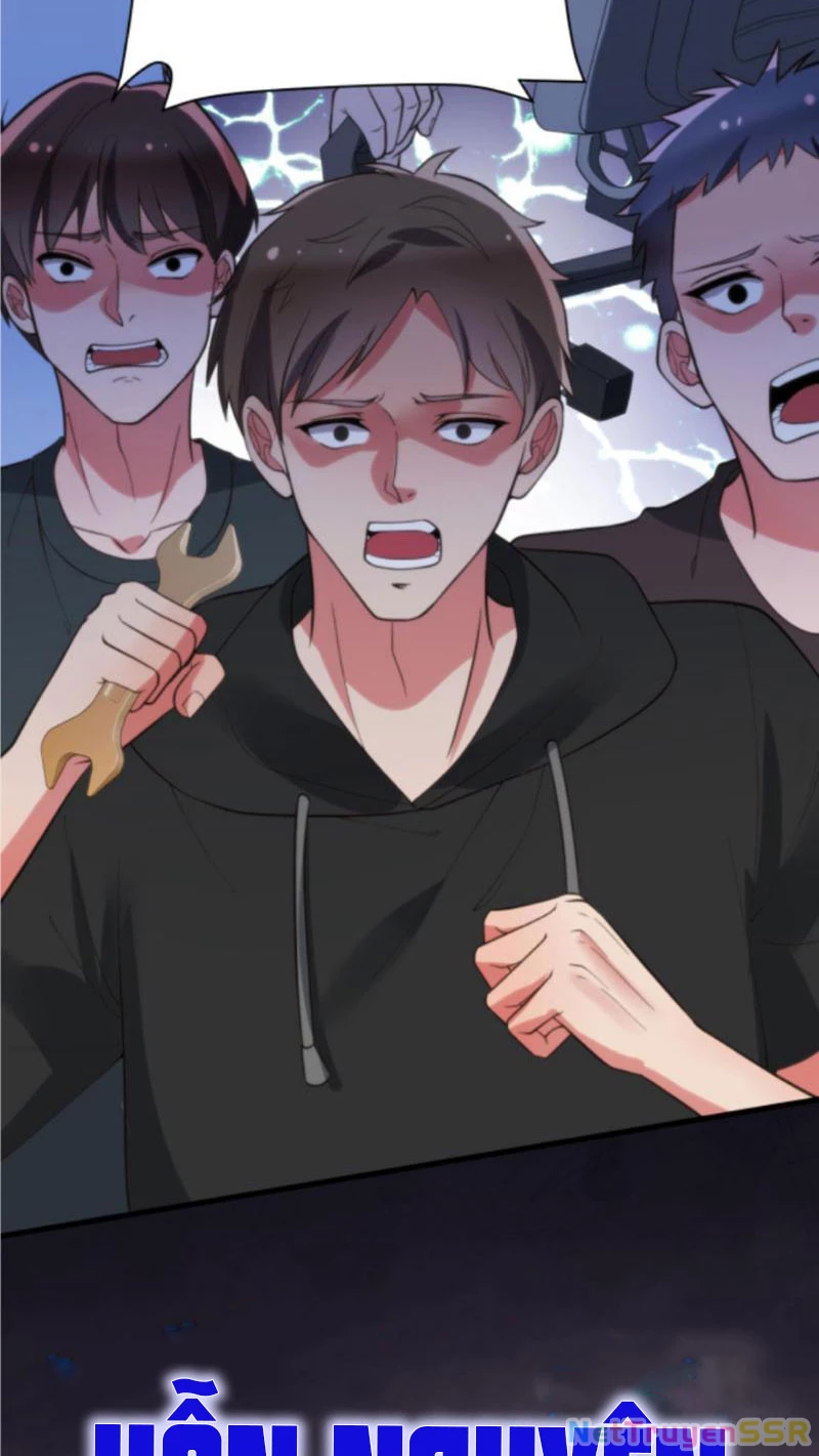 Ta Có 90 Tỷ Tiền Liếm Cẩu! Chapter 240 - Trang 4