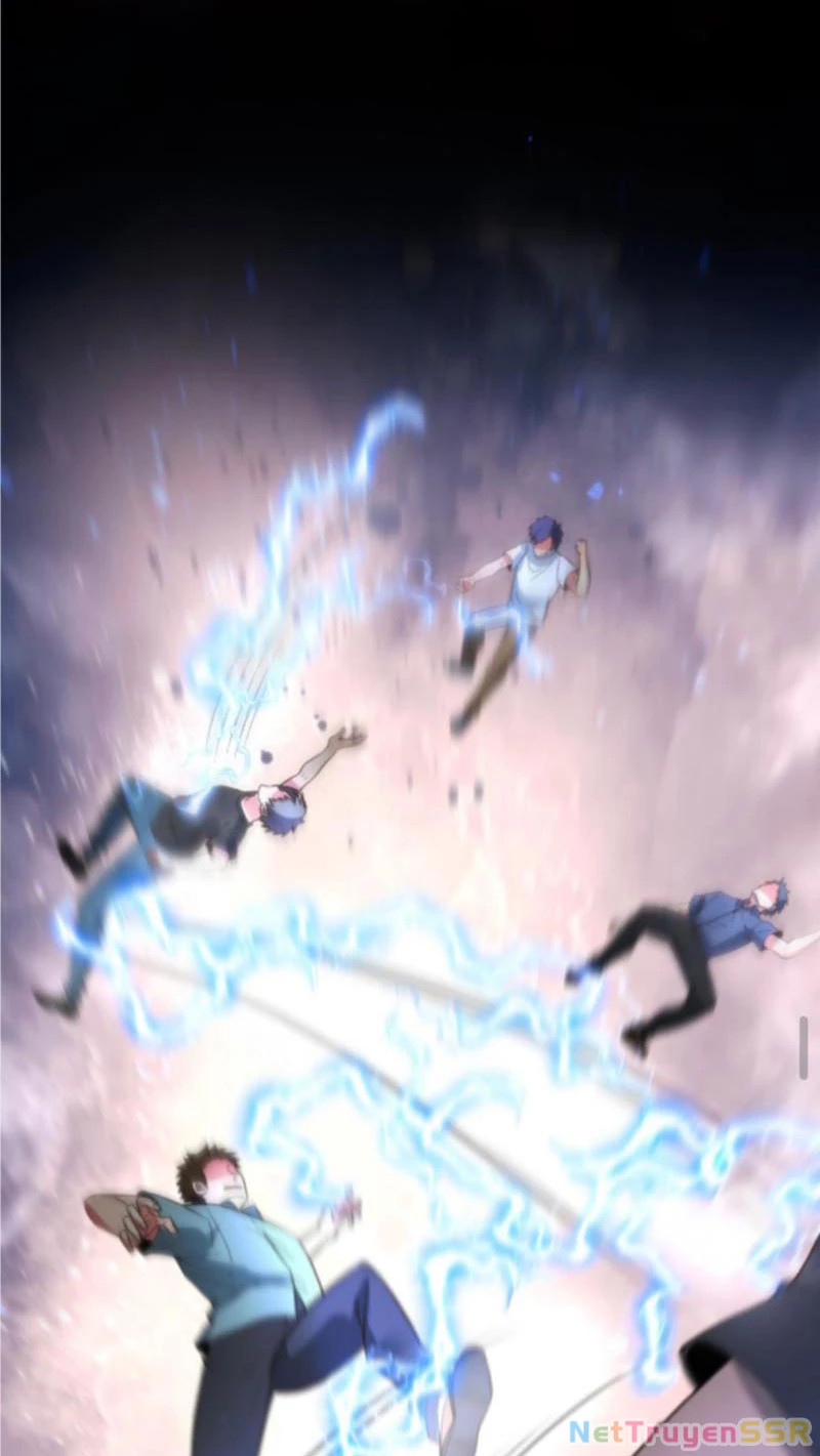 Ta Có 90 Tỷ Tiền Liếm Cẩu! Chapter 240 - Trang 4