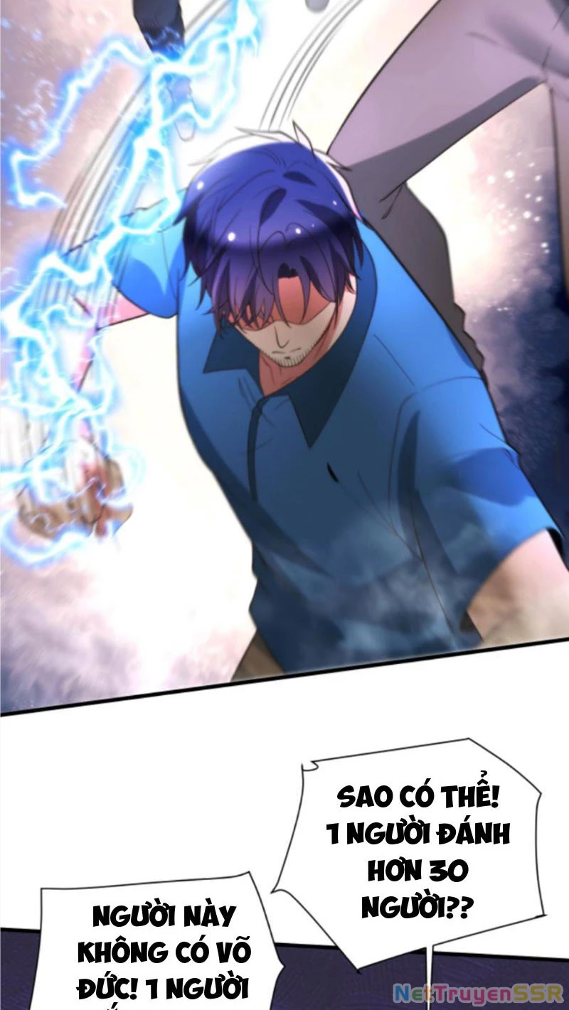 Ta Có 90 Tỷ Tiền Liếm Cẩu! Chapter 240 - Trang 4