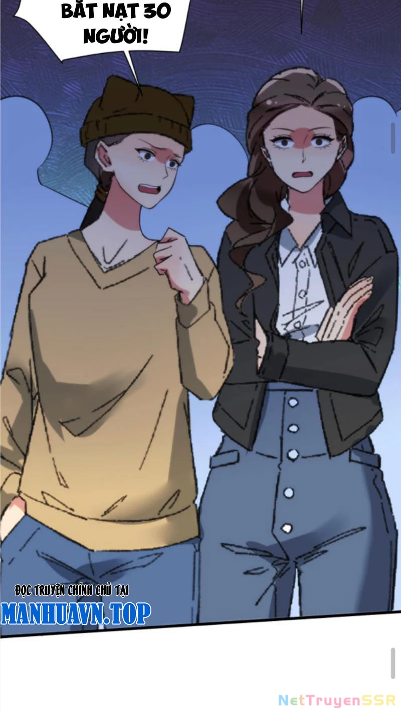 Ta Có 90 Tỷ Tiền Liếm Cẩu! Chapter 240 - Trang 4