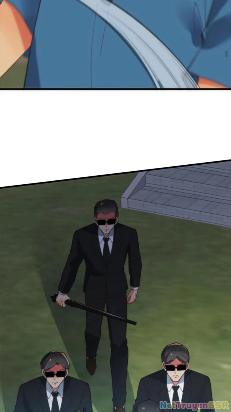 Ta Có 90 Tỷ Tiền Liếm Cẩu! Chapter 240 - Trang 4