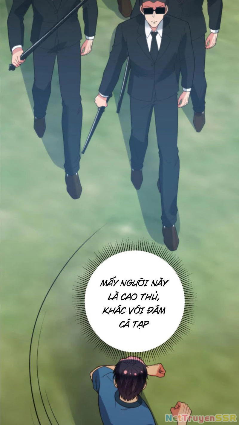 Ta Có 90 Tỷ Tiền Liếm Cẩu! Chapter 240 - Trang 4