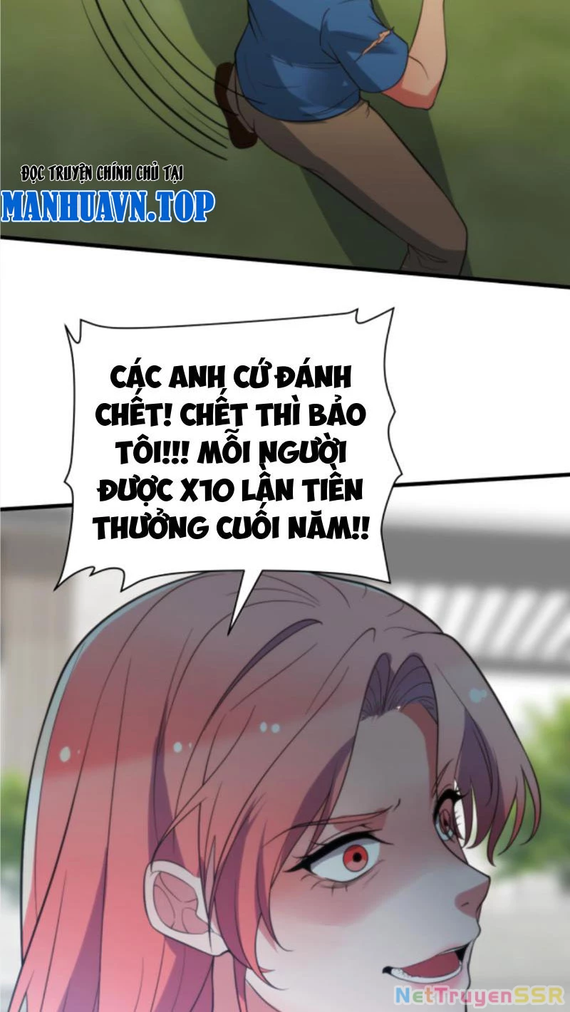 Ta Có 90 Tỷ Tiền Liếm Cẩu! Chapter 240 - Trang 4
