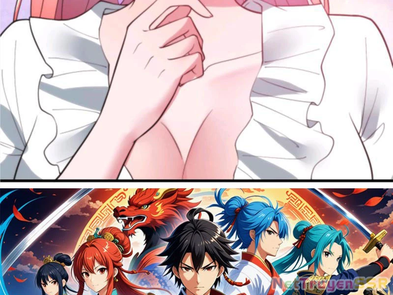Ta Có 90 Tỷ Tiền Liếm Cẩu! Chapter 242 - Trang 4