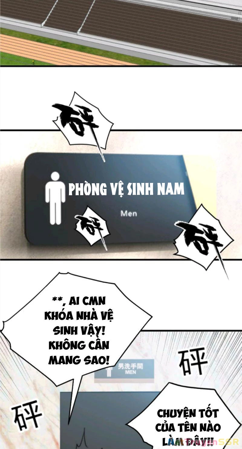 Ta Có 90 Tỷ Tiền Liếm Cẩu! Chapter 243 - Trang 4