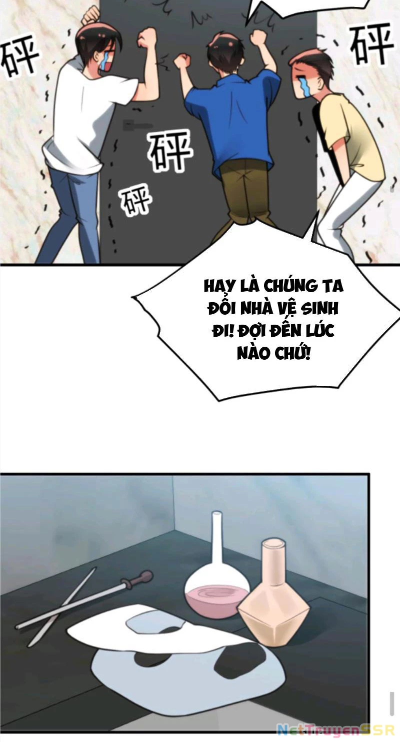 Ta Có 90 Tỷ Tiền Liếm Cẩu! Chapter 243 - Trang 4