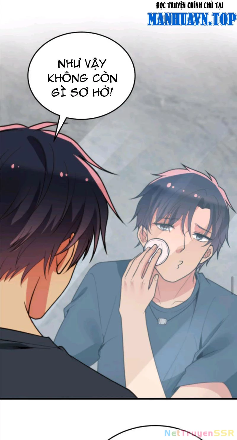 Ta Có 90 Tỷ Tiền Liếm Cẩu! Chapter 243 - Trang 4