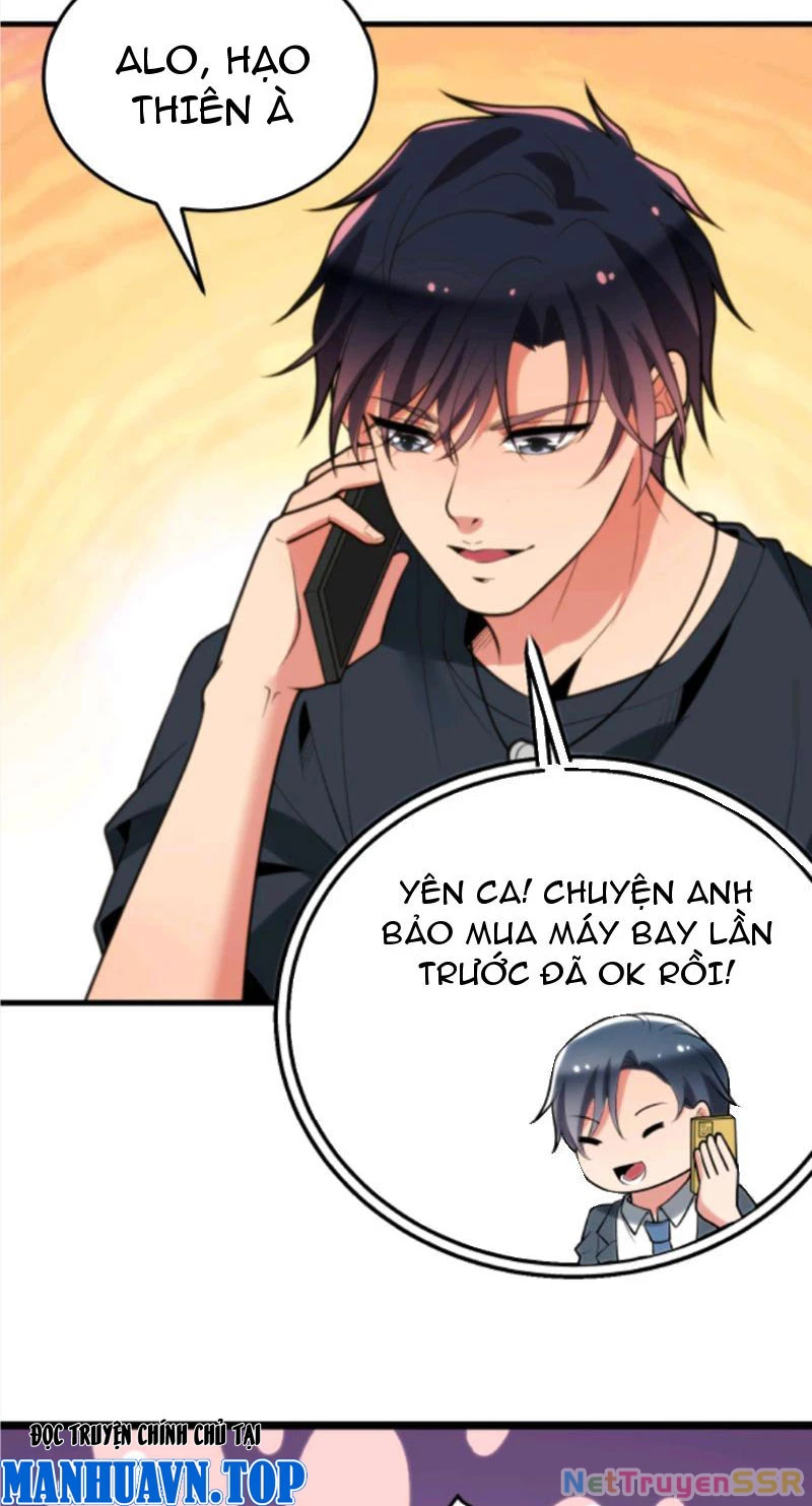 Ta Có 90 Tỷ Tiền Liếm Cẩu! Chapter 243 - Trang 4
