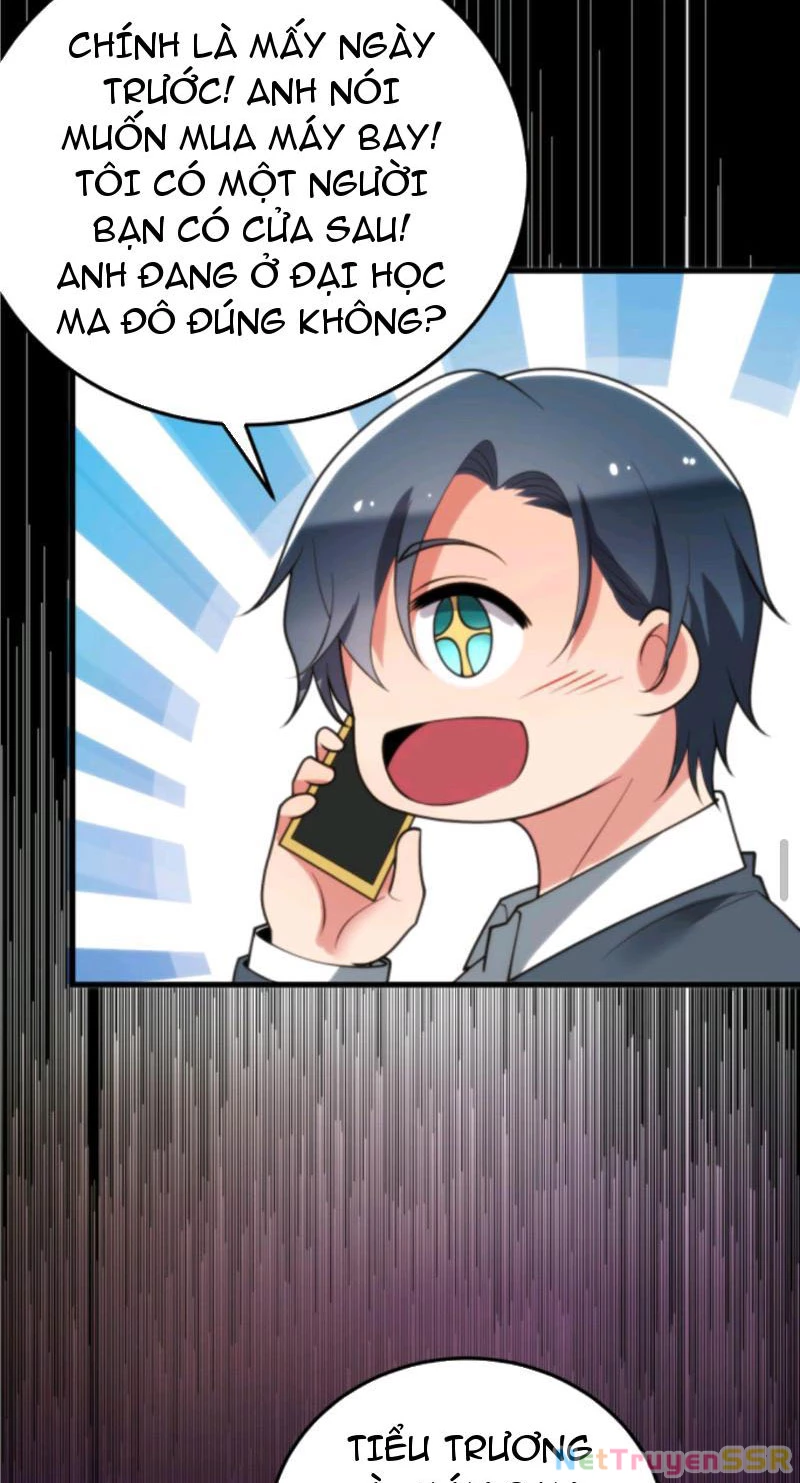 Ta Có 90 Tỷ Tiền Liếm Cẩu! Chapter 243 - Trang 4