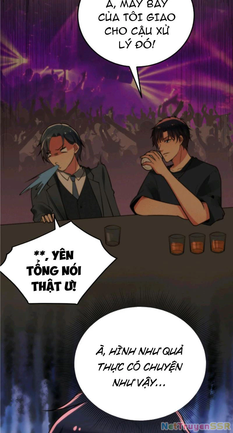 Ta Có 90 Tỷ Tiền Liếm Cẩu! Chapter 243 - Trang 4