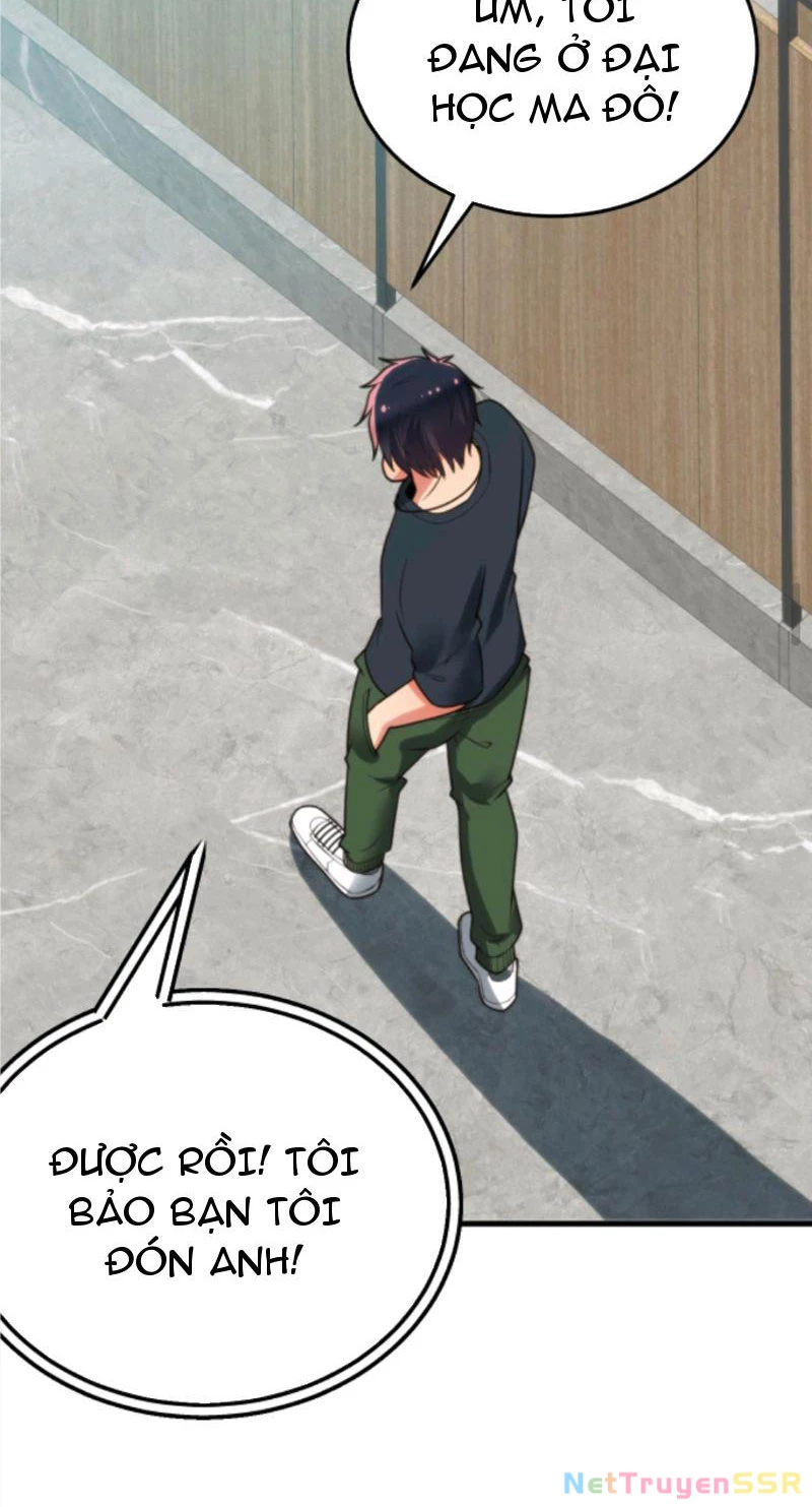 Ta Có 90 Tỷ Tiền Liếm Cẩu! Chapter 243 - Trang 4