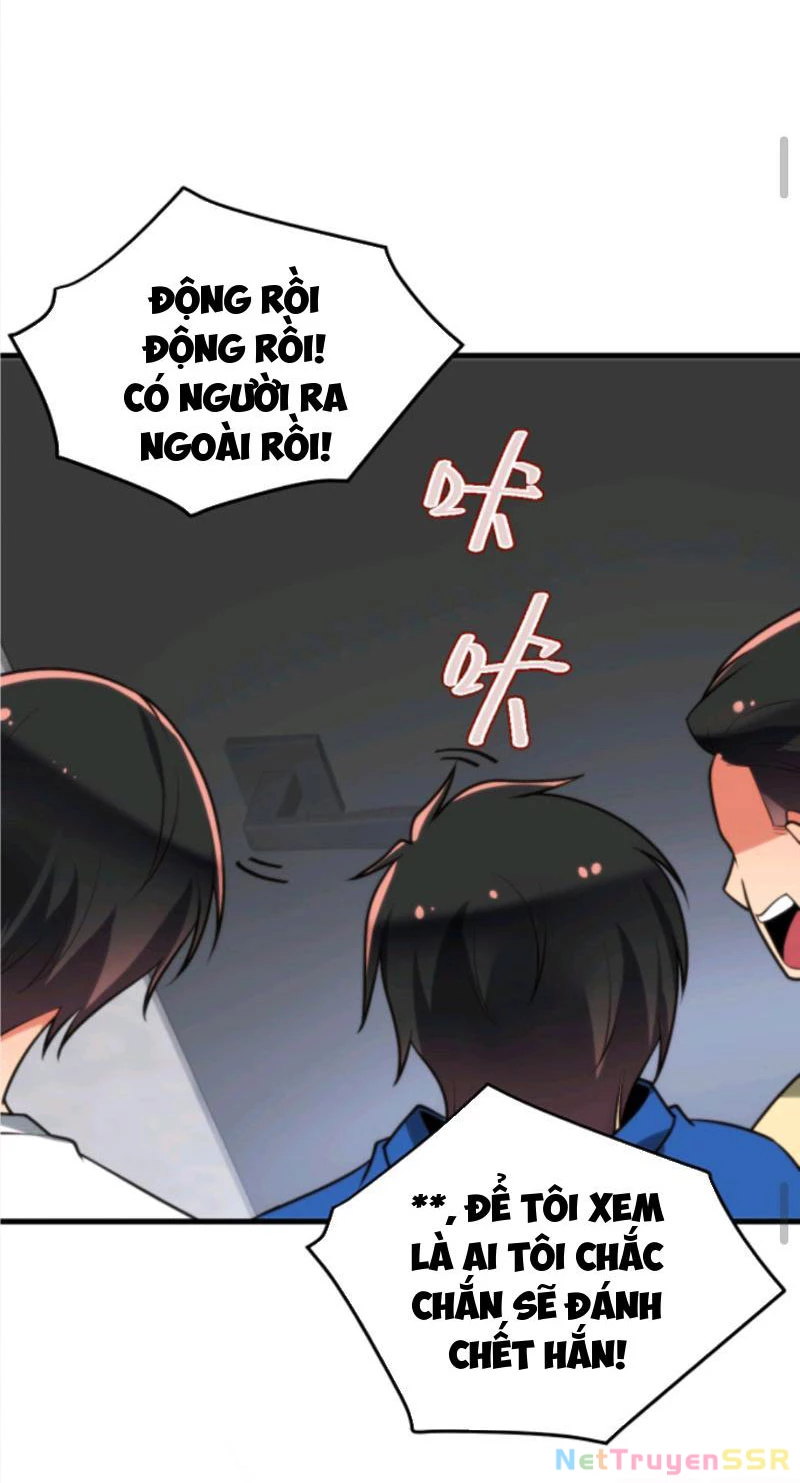 Ta Có 90 Tỷ Tiền Liếm Cẩu! Chapter 243 - Trang 4