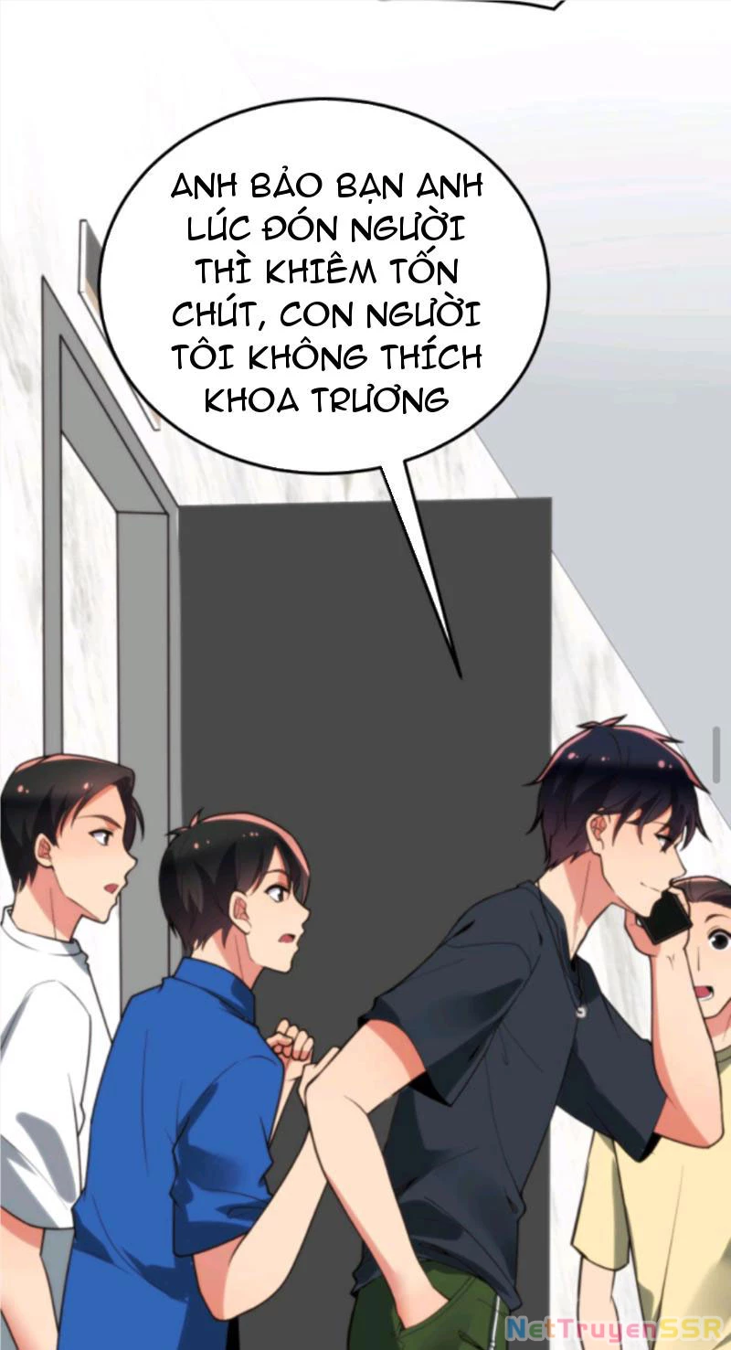 Ta Có 90 Tỷ Tiền Liếm Cẩu! Chapter 243 - Trang 4