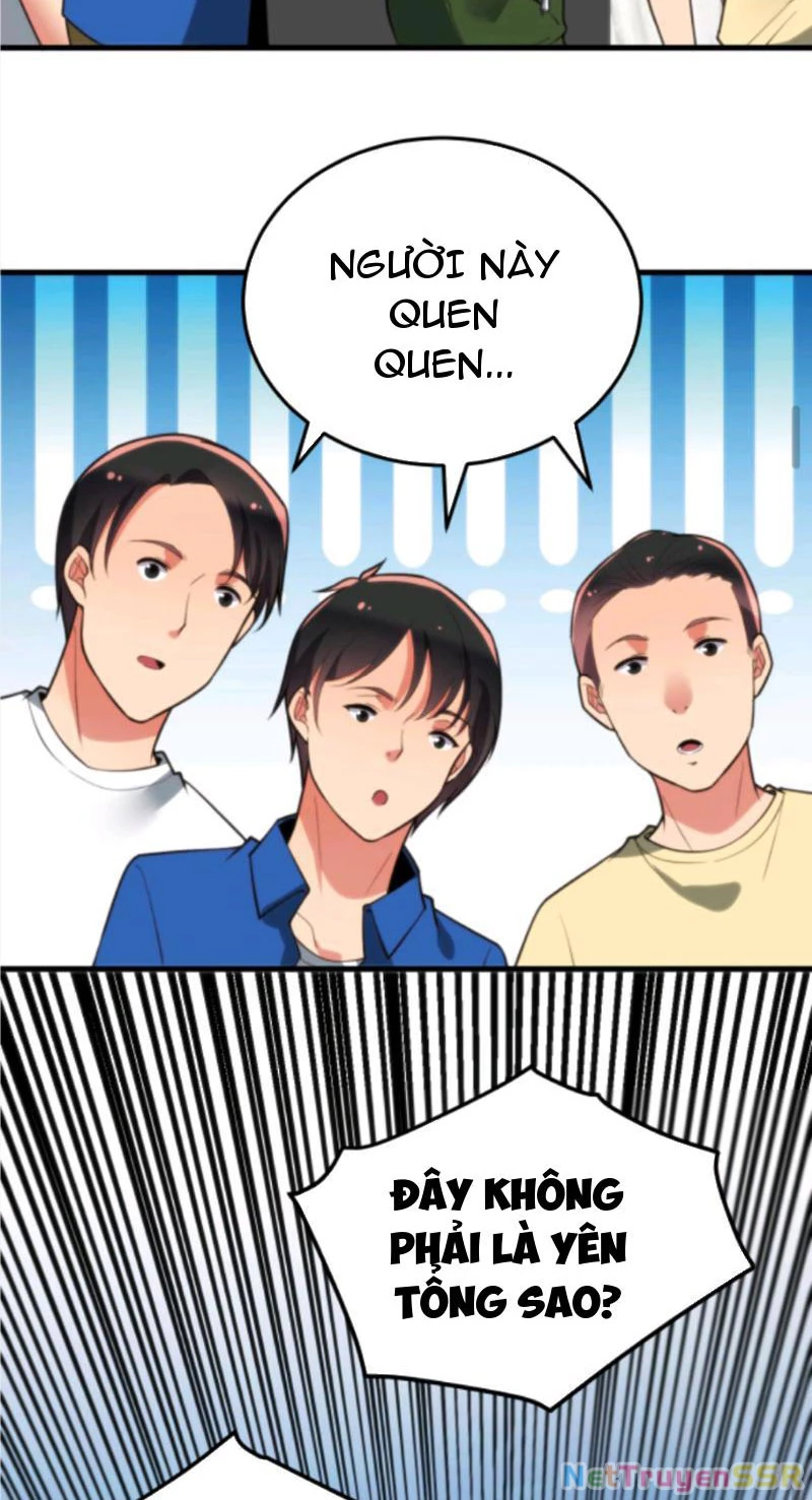 Ta Có 90 Tỷ Tiền Liếm Cẩu! Chapter 243 - Trang 4