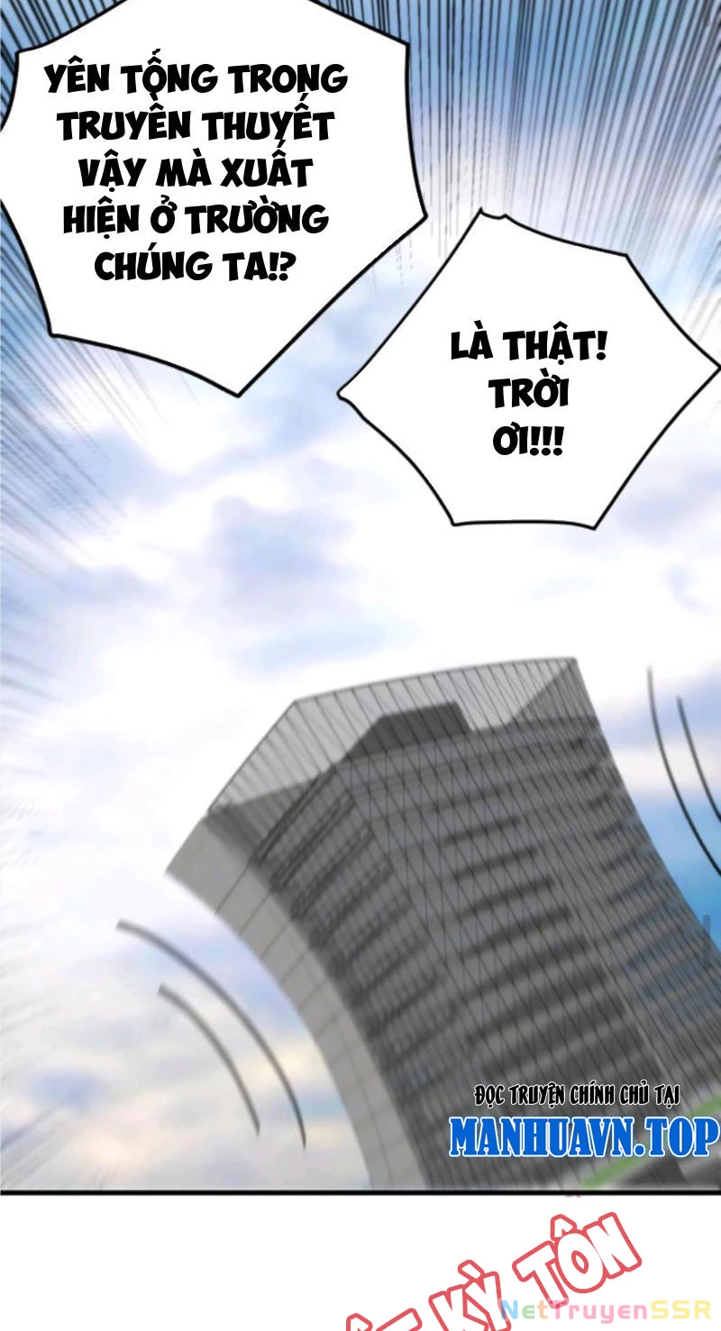 Ta Có 90 Tỷ Tiền Liếm Cẩu! Chapter 243 - Trang 4