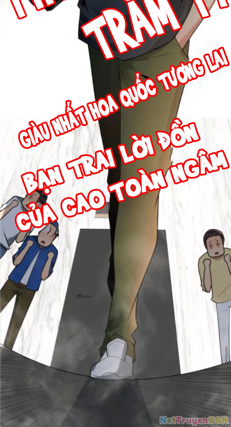 Ta Có 90 Tỷ Tiền Liếm Cẩu! Chapter 243 - Trang 4