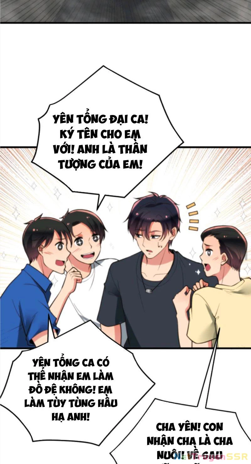 Ta Có 90 Tỷ Tiền Liếm Cẩu! Chapter 243 - Trang 4