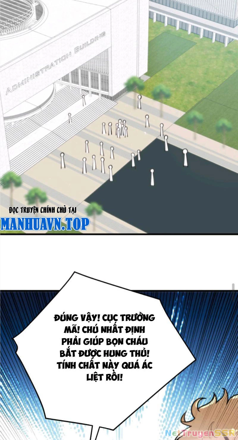 Ta Có 90 Tỷ Tiền Liếm Cẩu! Chapter 243 - Trang 4