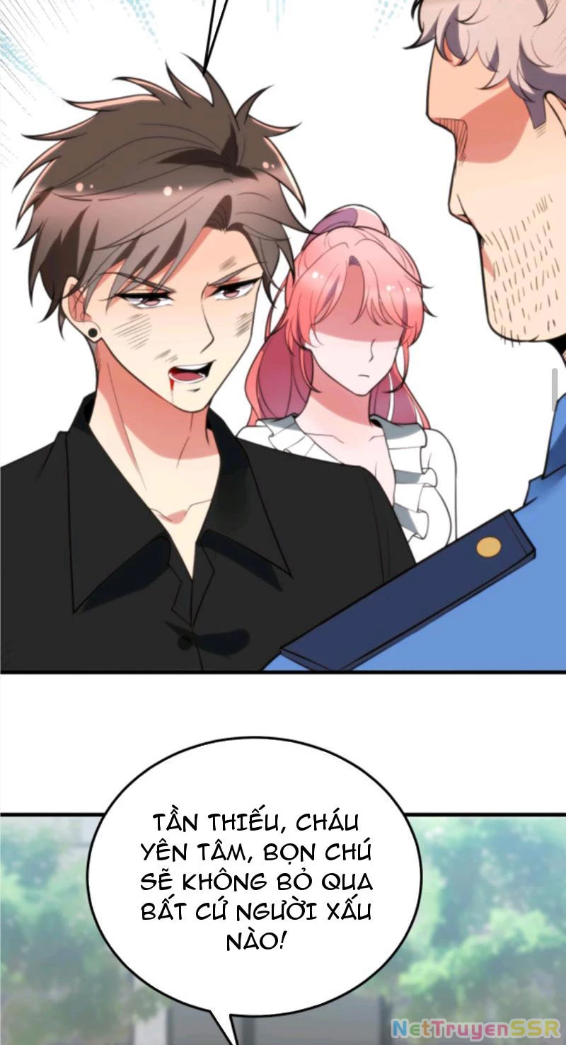 Ta Có 90 Tỷ Tiền Liếm Cẩu! Chapter 243 - Trang 4