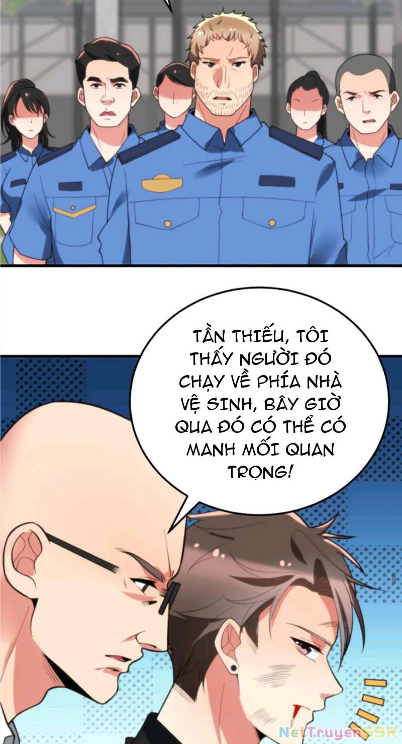 Ta Có 90 Tỷ Tiền Liếm Cẩu! Chapter 243 - Trang 4