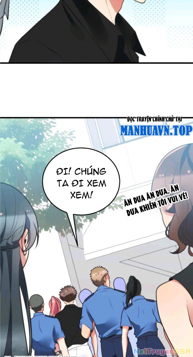 Ta Có 90 Tỷ Tiền Liếm Cẩu! Chapter 243 - Trang 4