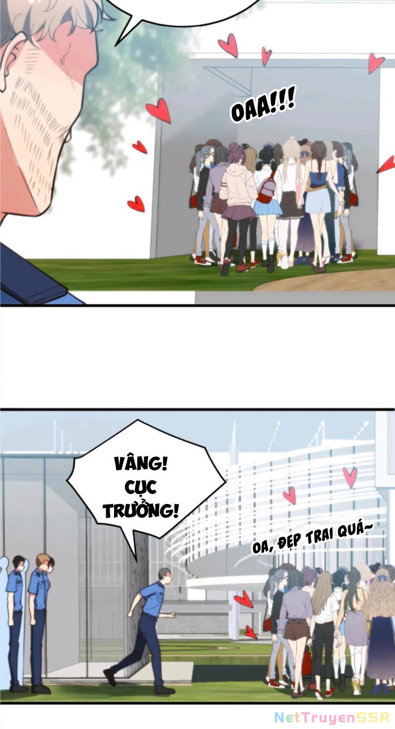 Ta Có 90 Tỷ Tiền Liếm Cẩu! Chapter 243 - Trang 4