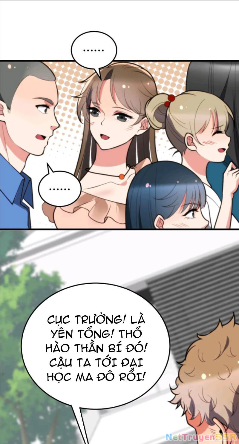 Ta Có 90 Tỷ Tiền Liếm Cẩu! Chapter 243 - Trang 4