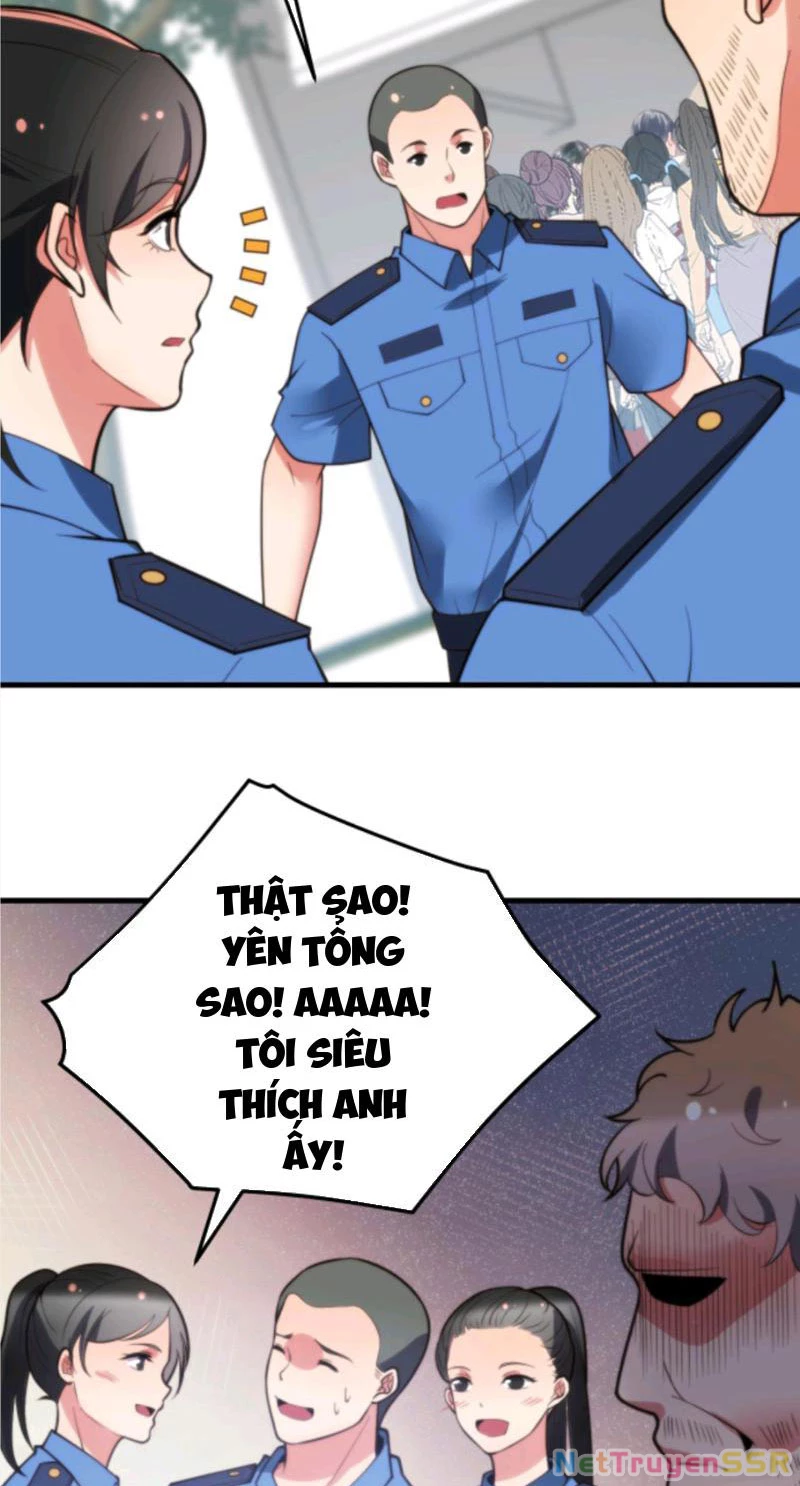 Ta Có 90 Tỷ Tiền Liếm Cẩu! Chapter 243 - Trang 4