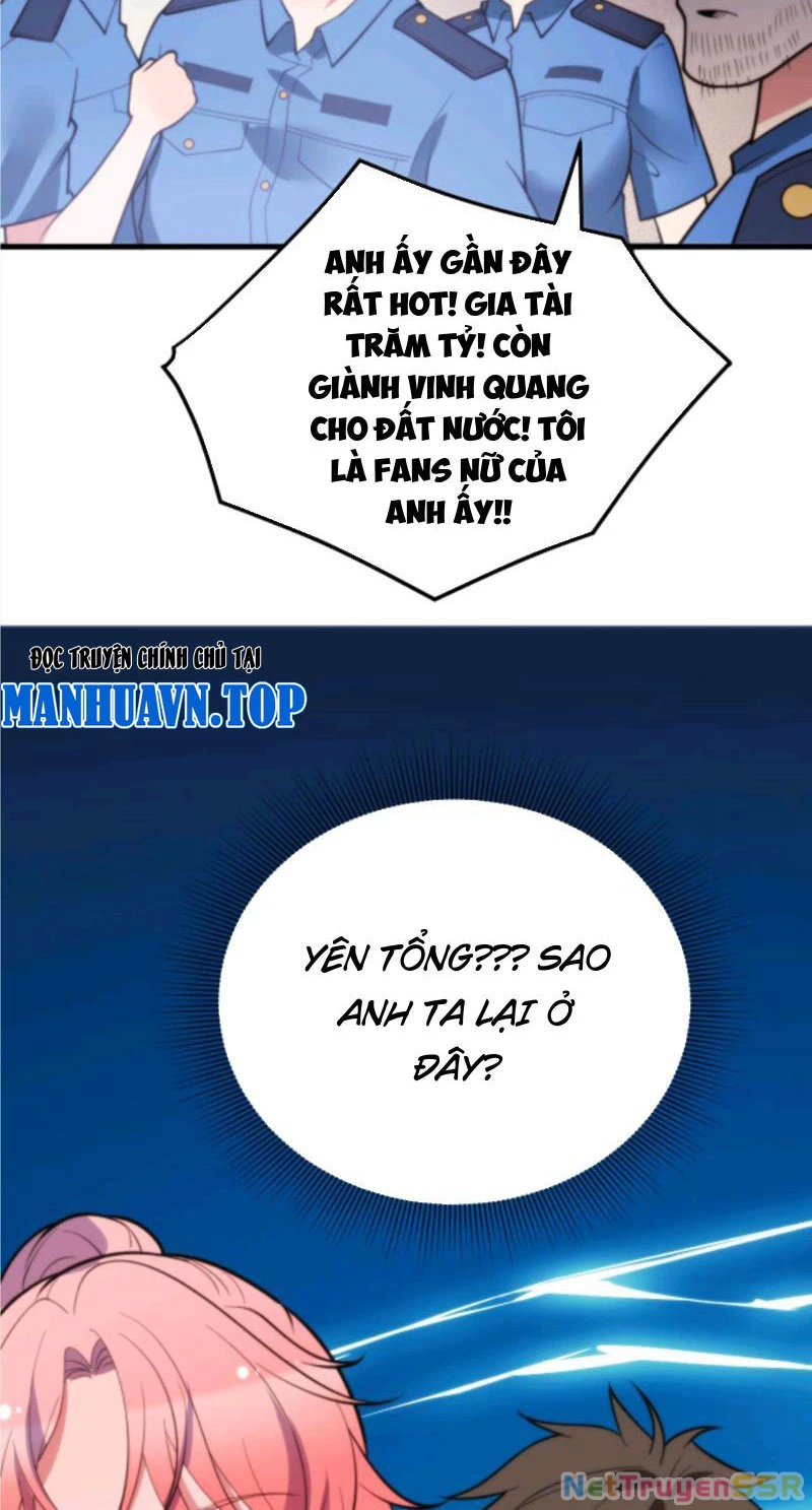 Ta Có 90 Tỷ Tiền Liếm Cẩu! Chapter 243 - Trang 4