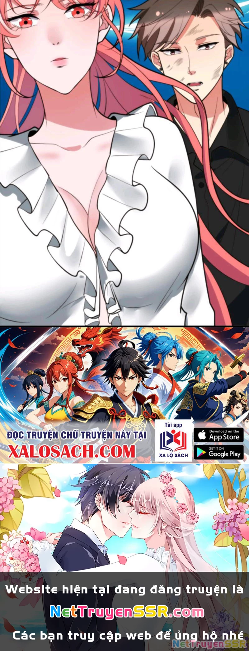 Ta Có 90 Tỷ Tiền Liếm Cẩu! Chapter 243 - Trang 4