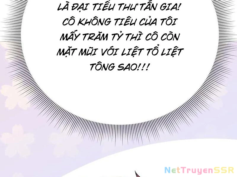 Ta Có 90 Tỷ Tiền Liếm Cẩu! Chapter 245 - Trang 4