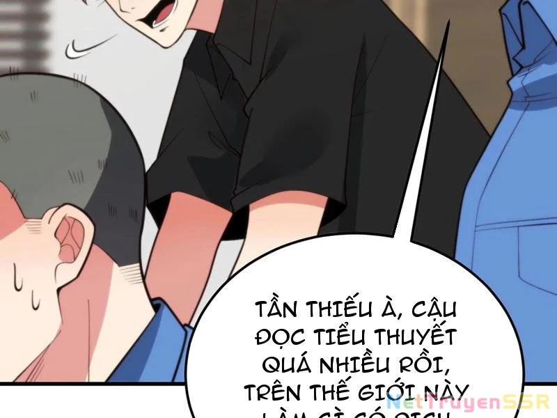 Ta Có 90 Tỷ Tiền Liếm Cẩu! Chapter 245 - Trang 4