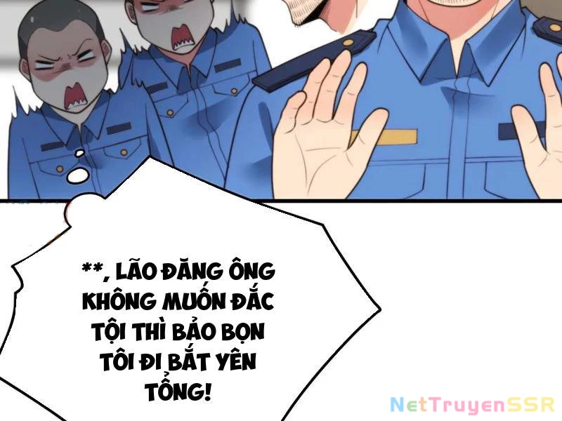 Ta Có 90 Tỷ Tiền Liếm Cẩu! Chapter 245 - Trang 4