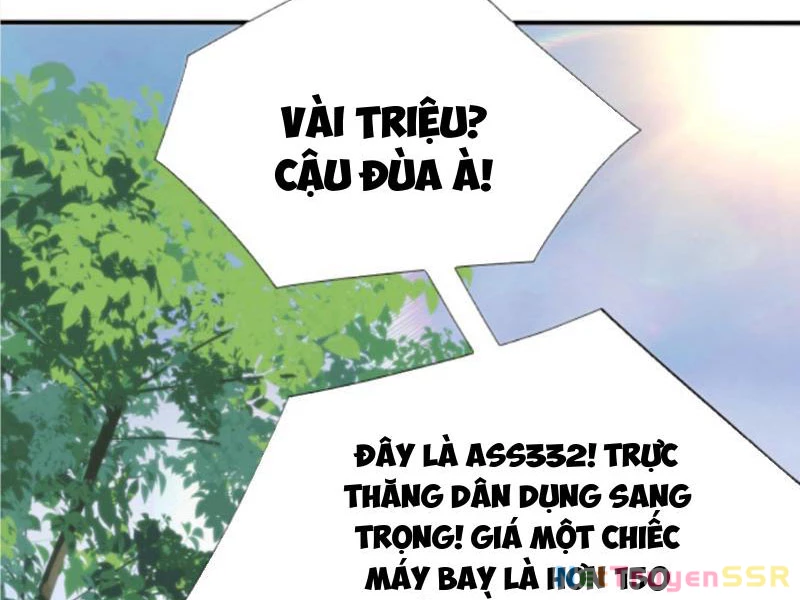 Ta Có 90 Tỷ Tiền Liếm Cẩu! Chapter 246 - Trang 4