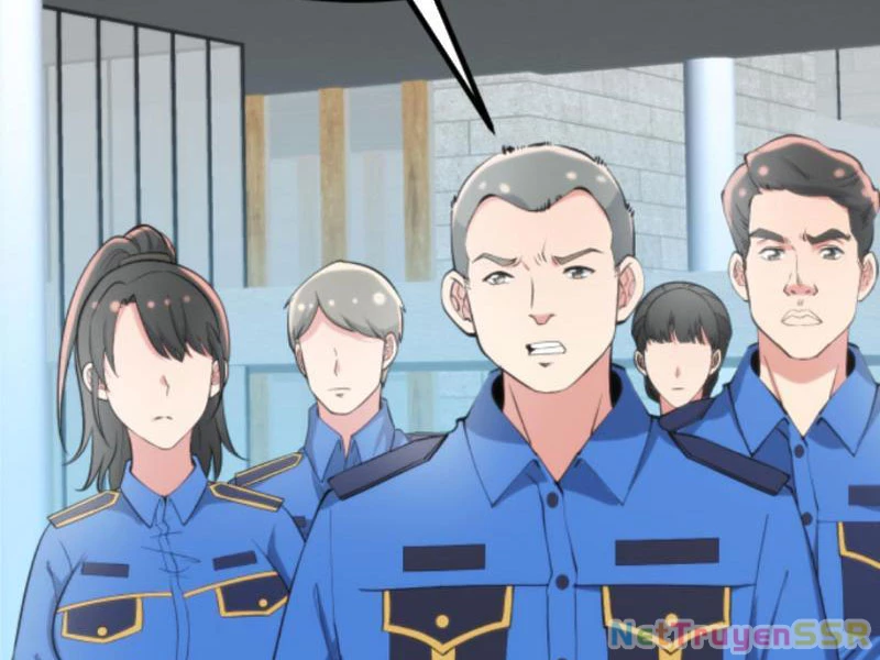 Ta Có 90 Tỷ Tiền Liếm Cẩu! Chapter 246 - Trang 4