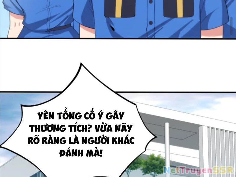 Ta Có 90 Tỷ Tiền Liếm Cẩu! Chapter 246 - Trang 4