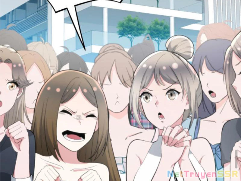 Ta Có 90 Tỷ Tiền Liếm Cẩu! Chapter 246 - Trang 4