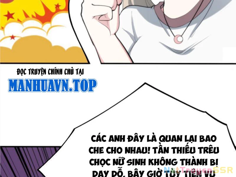 Ta Có 90 Tỷ Tiền Liếm Cẩu! Chapter 246 - Trang 4