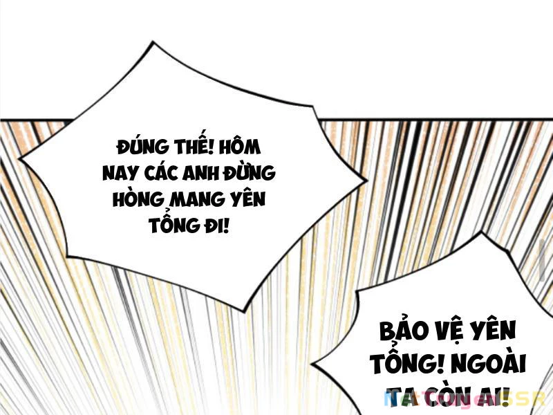 Ta Có 90 Tỷ Tiền Liếm Cẩu! Chapter 246 - Trang 4