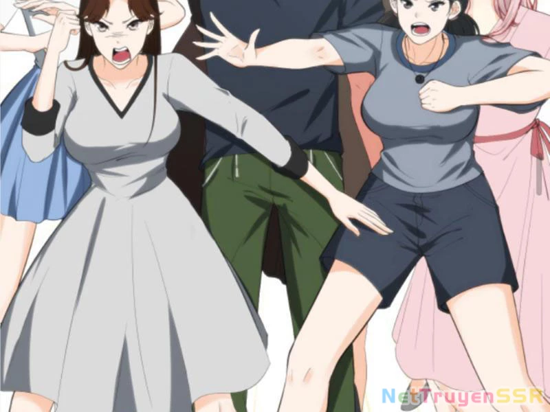 Ta Có 90 Tỷ Tiền Liếm Cẩu! Chapter 246 - Trang 4