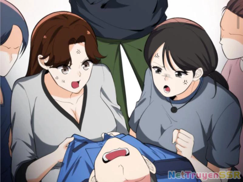 Ta Có 90 Tỷ Tiền Liếm Cẩu! Chapter 246 - Trang 4