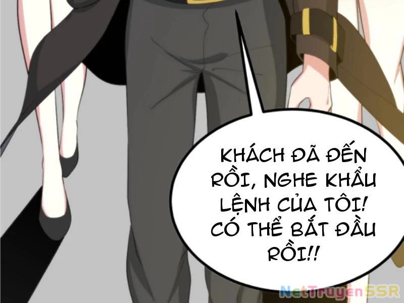 Ta Có 90 Tỷ Tiền Liếm Cẩu! Chapter 246 - Trang 4