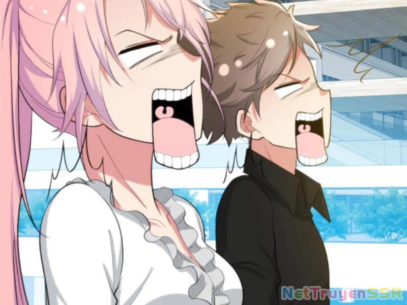 Ta Có 90 Tỷ Tiền Liếm Cẩu! Chapter 246 - Trang 4